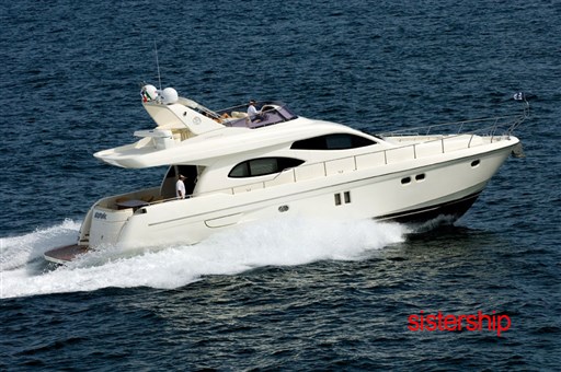 Carnevali 65 – 2006 - VDS Yachts