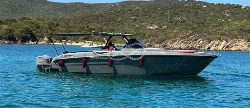 Domina 42 Walkaround – 2021 - VDS Yachts