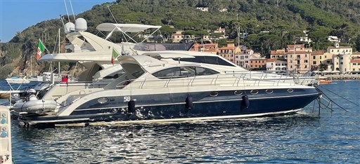 Conam 58 – 2004 - VDS Yachts
