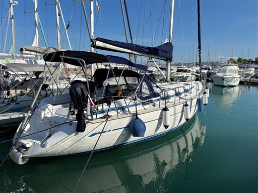 Bavaria 42 Cruiser