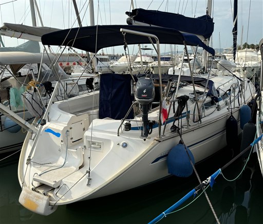 Bavaria 42 Cruiser