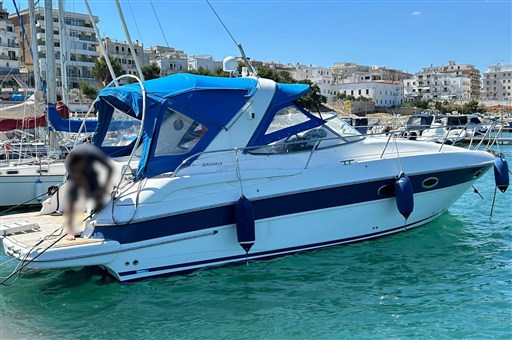 Bavaria 32 Sport