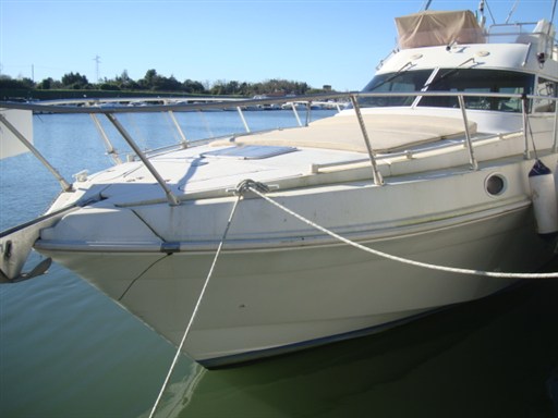 Fiart Mare Fiart 35 Fly