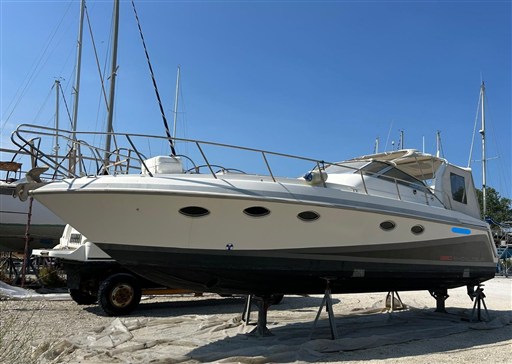 Zaniboni Excalibur 38