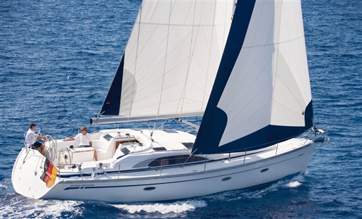 Bavaria 40 Vision/2007