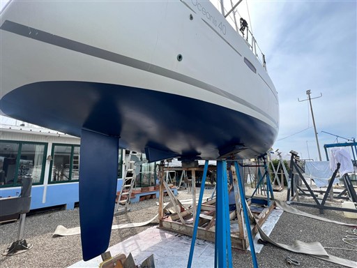 BENETEAU OCEANIS 40 2010 RYB (11)