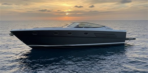 Unica Yacht Unica 42