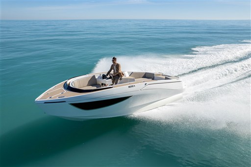 Nerea Yacht Ny24