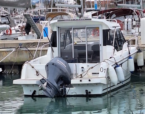 JEANNEAU MERRY FISHER 795 2021 RYB (5)