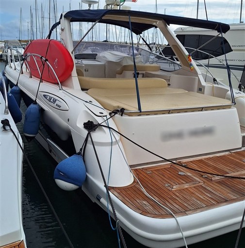 Manò Marine Mano' 38.50