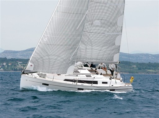 Bavaria 41 Sport