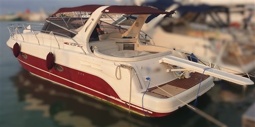 Man&ograve; Marine Mano' 32.50