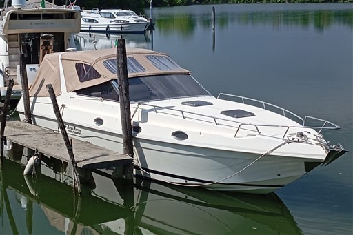 Airon Marine 36