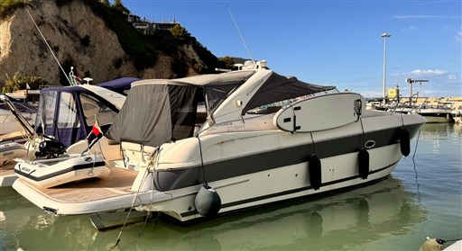 Bavaria 37 S