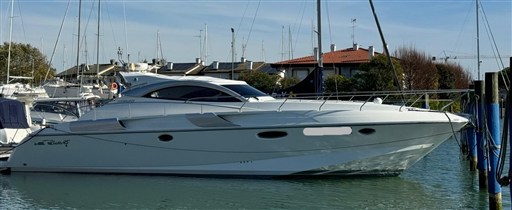 Rizzardi Incredible 45