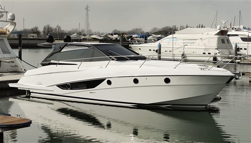 Rio Yachts Paranà 38