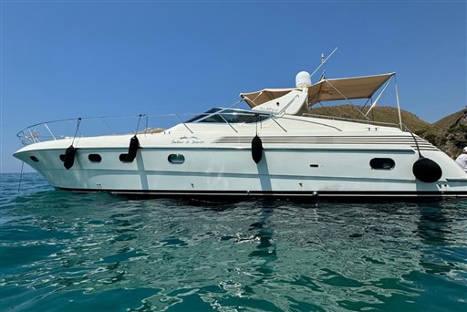 Cantieri Di Sarnico Sarnico 55