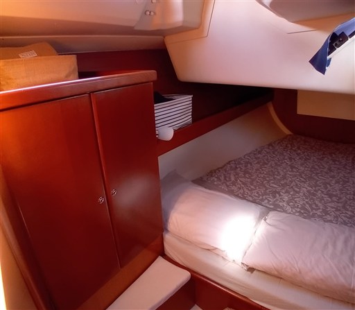 DUFOUR 425 GL 2007 RYB  (1)