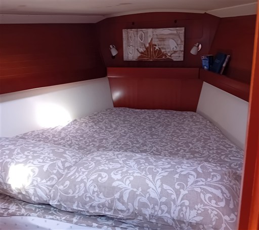 DUFOUR 425 GL 2007 RYB  (10)