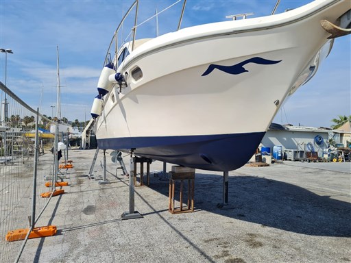 Intermare 30 Cruiser