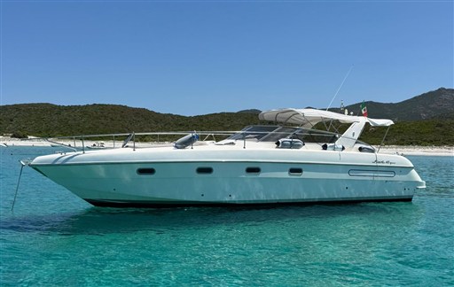 Fiart Mare Fiart 40 Genuis