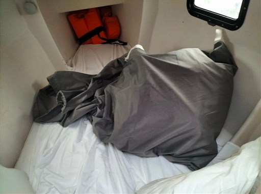 TRIMARANO MAKANI ALALA 30' (6)