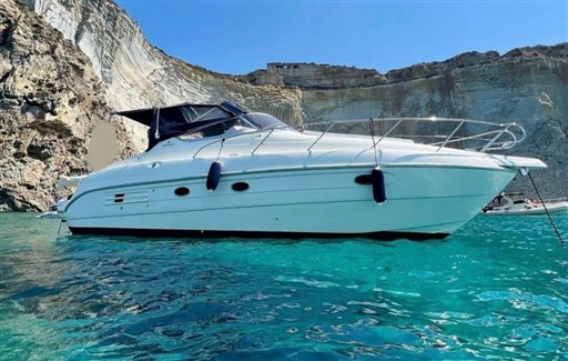 Cranchi Giada 30