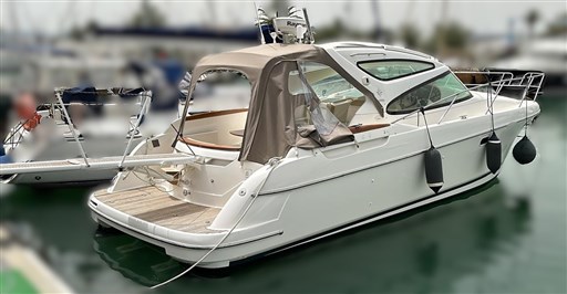 Jeanneau Prestige 34 Ht