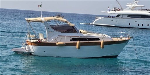 Mimì Libeccio 9