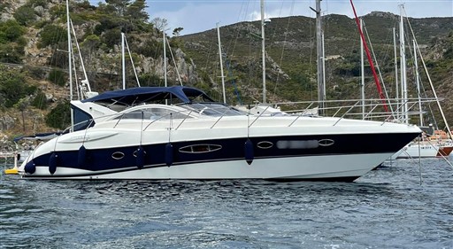 Atlantis 47