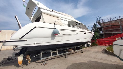 Enterprise Marine Em 43'