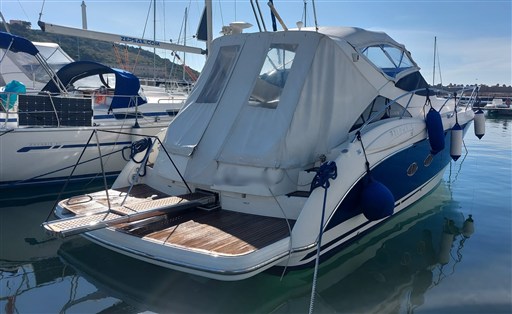Atlantis 39