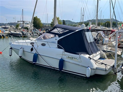 Salpa Laver 32.5