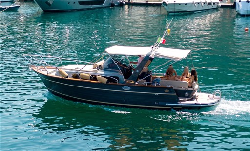 Cantieri Venere Venere 28