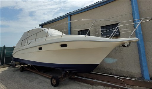 Intermare 30 Cruiser