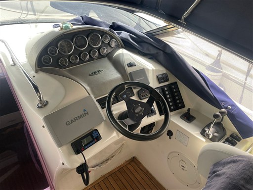 BAVARIA BMB 37 2004 RYB (10)