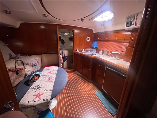 BAVARIA BMB 37 2004 RYB (17)