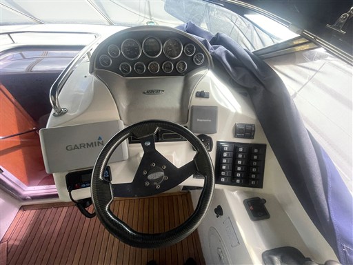 BAVARIA BMB 37 2004 RYB (14)