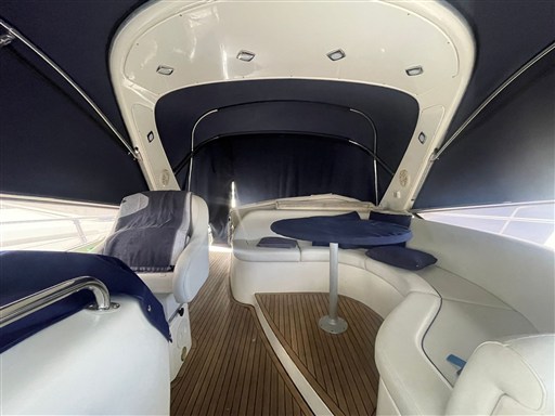 BAVARIA BMB 37 2004 RYB (25)