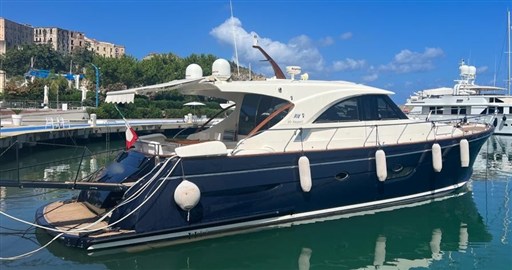 Abati Yachts 60 Keyport