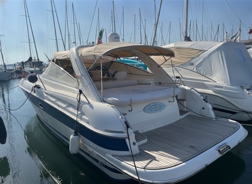 Bavaria Bmb 38 S