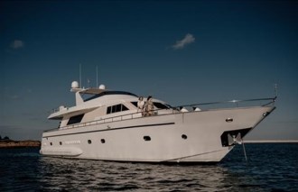 Falcon 82 S Ryb