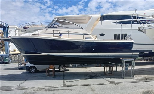 Cayman 30 Wa