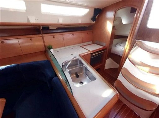 JEANNEAU SUN ODYSSEY 40 2002 RYB (7)