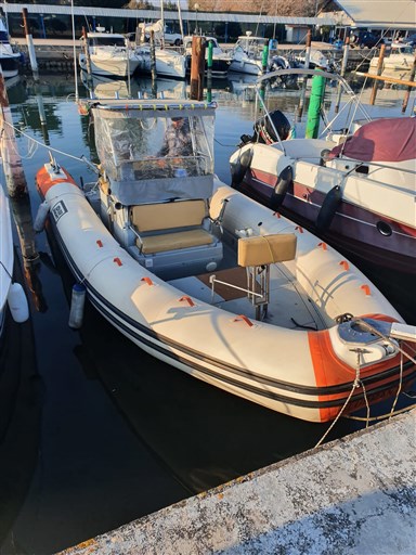 Jokerboat Clubman 24