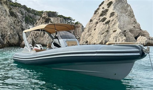 Salpa Soleil 28
