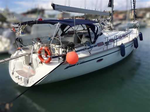 Bavaria 46 Cruiser/2005