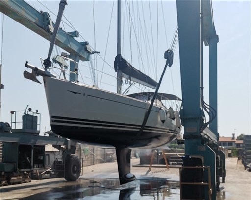 JEANNEAU SUN ODYSSEY 50 2009 RYB (18)