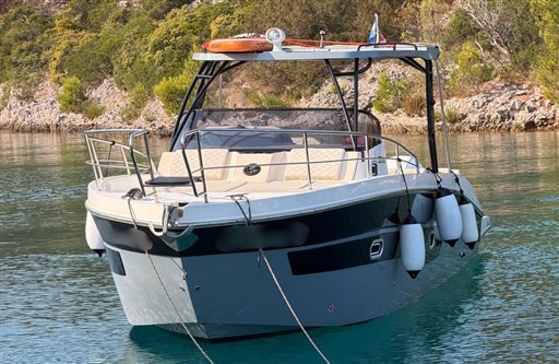 Saver 330 Wa