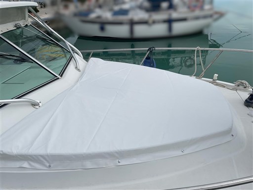 Rampage 30 Express 2008 Ryb 2024 (11)